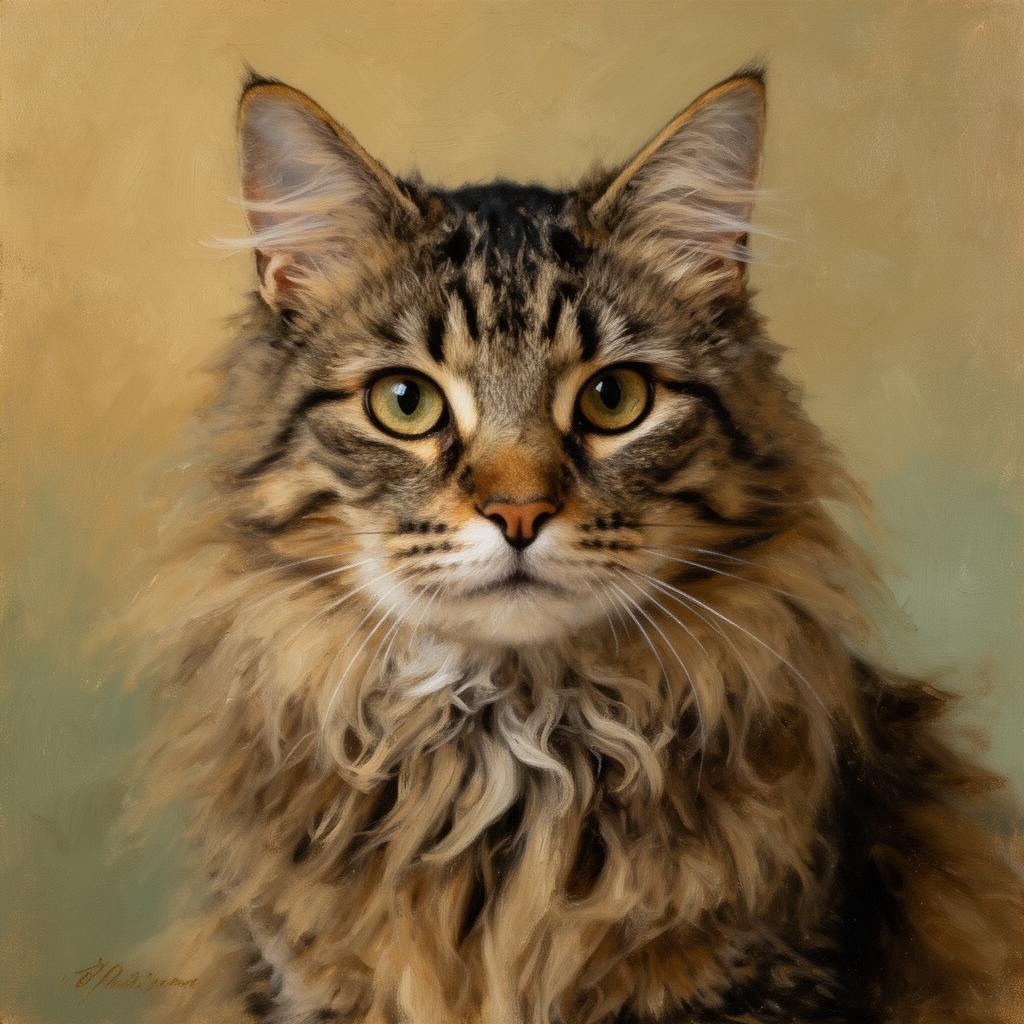 Biscuit — Storybook Edition by Timeless Pet Studio